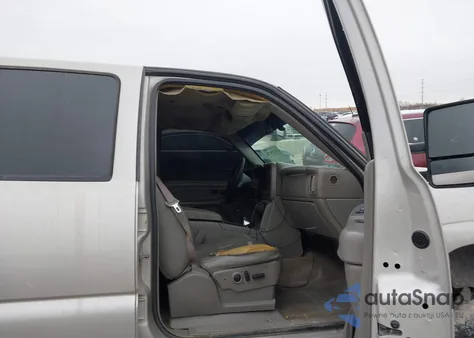 2005 Chevrolet Silverado 2500Hd Lt из США, поврежденный, VIN 1GCHK23215F879048